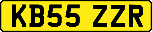 KB55ZZR
