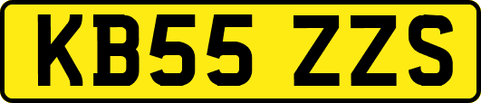 KB55ZZS