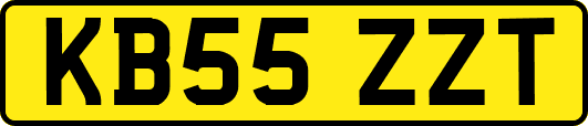 KB55ZZT