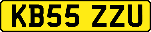 KB55ZZU