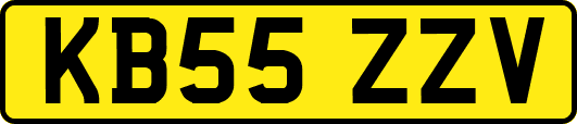 KB55ZZV
