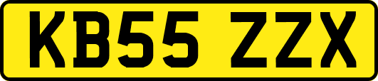 KB55ZZX