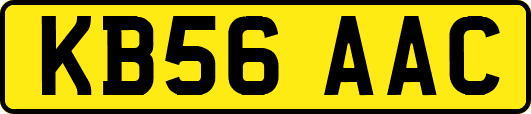 KB56AAC