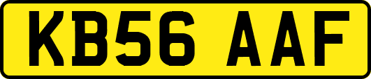 KB56AAF