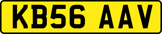 KB56AAV