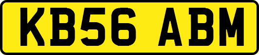 KB56ABM
