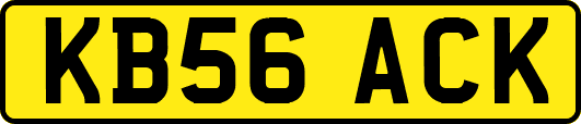 KB56ACK