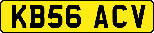 KB56ACV
