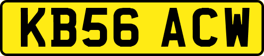 KB56ACW