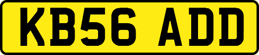 KB56ADD