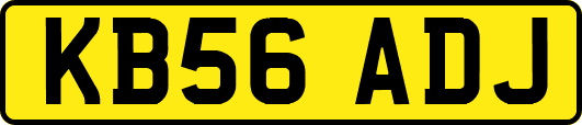 KB56ADJ