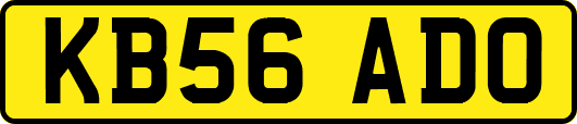 KB56ADO