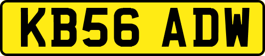 KB56ADW