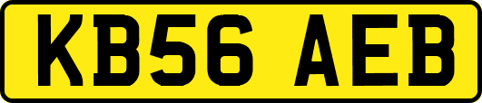 KB56AEB