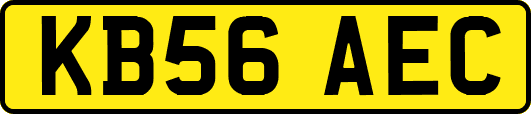 KB56AEC