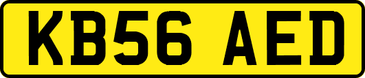 KB56AED