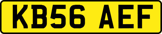 KB56AEF