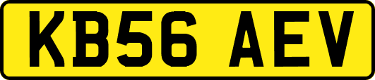 KB56AEV