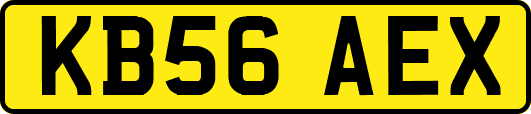 KB56AEX