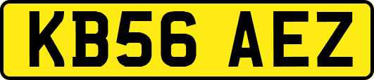 KB56AEZ