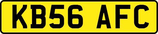 KB56AFC