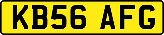 KB56AFG