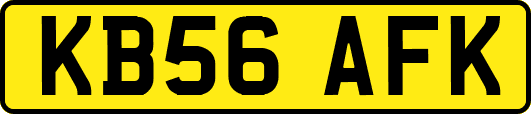 KB56AFK