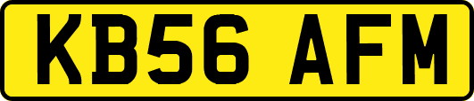 KB56AFM