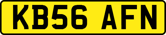 KB56AFN