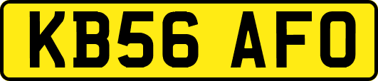 KB56AFO