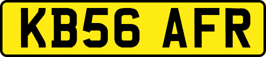 KB56AFR