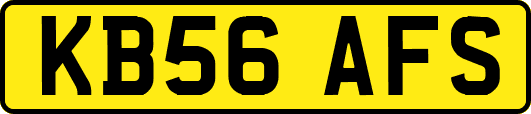 KB56AFS
