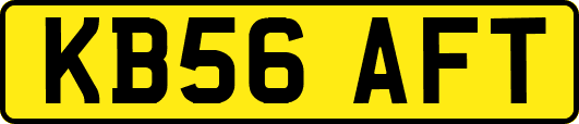 KB56AFT