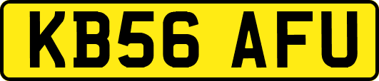 KB56AFU