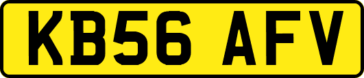 KB56AFV