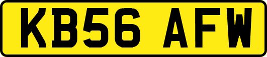 KB56AFW