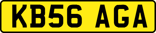 KB56AGA