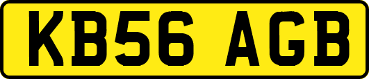 KB56AGB