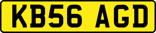 KB56AGD
