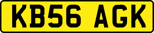 KB56AGK