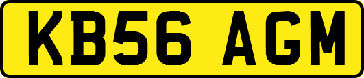 KB56AGM