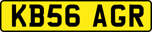KB56AGR