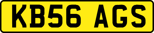 KB56AGS