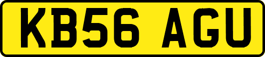 KB56AGU