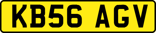 KB56AGV