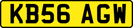 KB56AGW