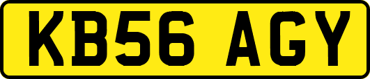 KB56AGY