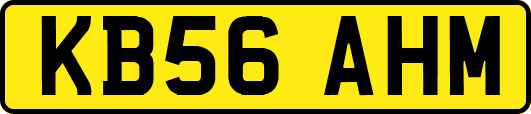 KB56AHM