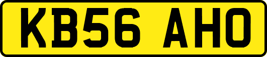 KB56AHO