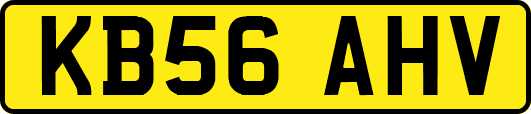 KB56AHV